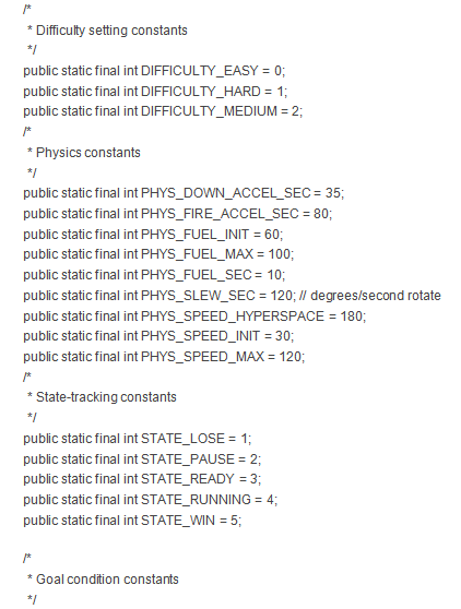 Android游戏开发之旅 中文_游戏开发教程