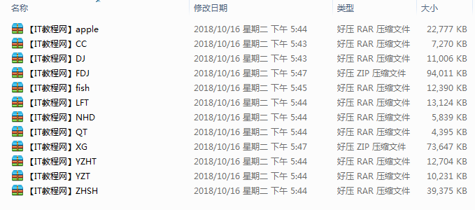 Photoshop手绘系列视频教程_美工教程