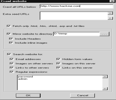 黑客大曝光第二周（图文）_黑客教程