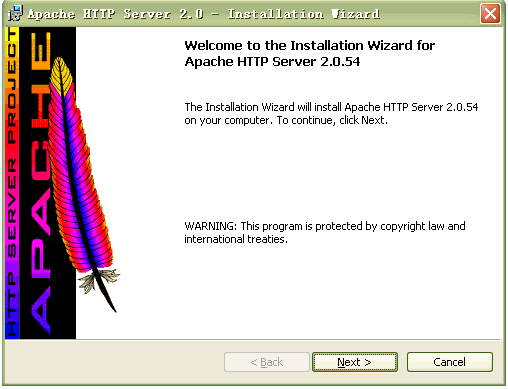 PHP MySQL apache安装指南 中文版_PHP教程