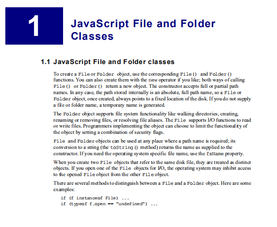 javascript文件对象 javascript File object 英文pdf_前端开发教程