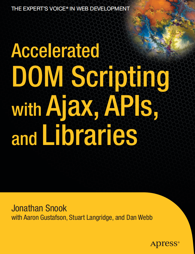 javascript 捷径教程 英文pdf_前端开发教程