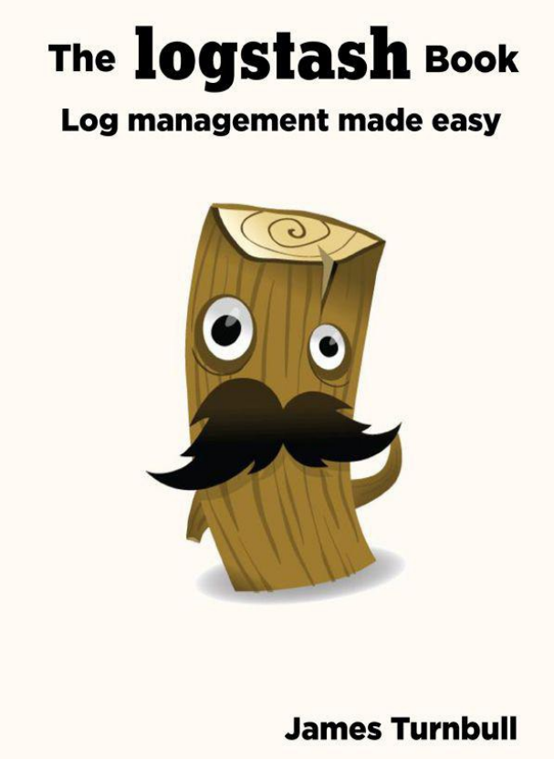 the logstash book 英文PDF_操作系统教程