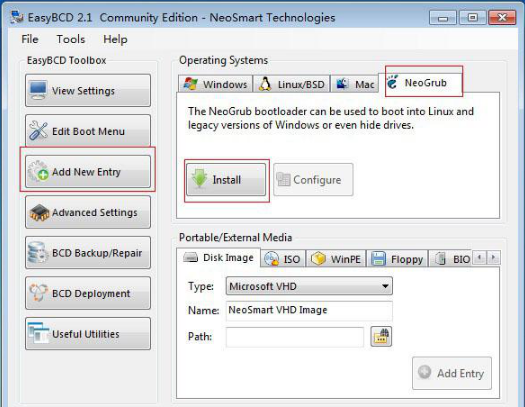 Windows7硬盘安装Fedora16图文教程 中文_操作系统教程