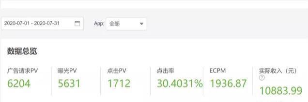 两个月7万，复盘小程序项目，总结副业的三个思维和一个关键-ww