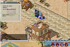 【猎人mm服务端】2020.07月升级經典手工制作搭建网游服务器