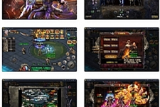 白日门传奇手游【新兄弟传奇三职业】10月整理WIN一键服务端+多区+GM后台+双端