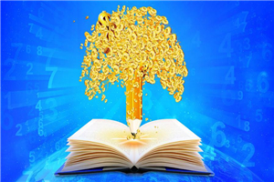 理财赚钱：50个低风险理财大全，抓住2021暴富机遇，理出一套学区房