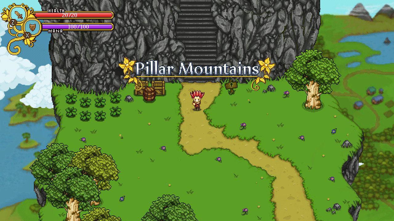 格兰蒂亚秘闻/单机.局域网联机