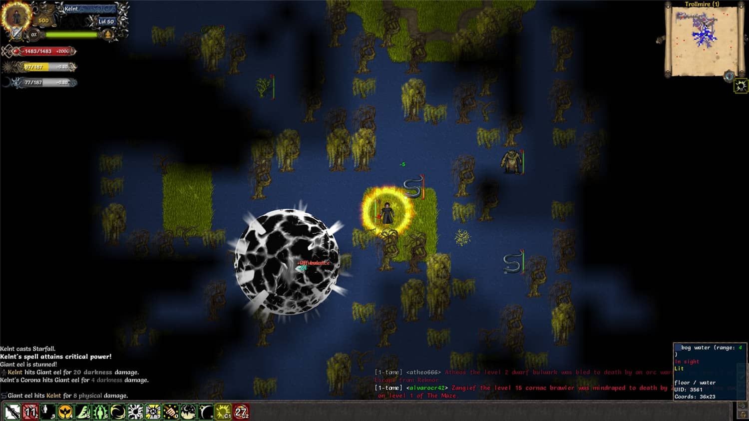 马基埃亚尔的传说/Tales of Maj\\\\’Eyal