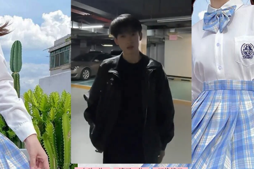 在线寓目帅哥视频源码 单文献上传即用