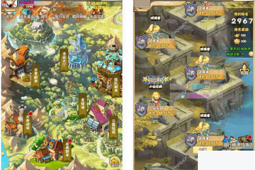 织女星谋略H5_三网页卡牌织女星打定H5_Win进修手工端