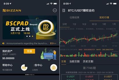 国际运营版区块链交易所源码币币Java语言+法币+永续+期权+机器人