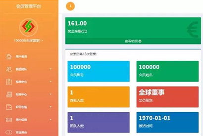 直销系统 带商品消费双轨量碰层碰无直推团队 手机端电脑端源码完整无加密全开