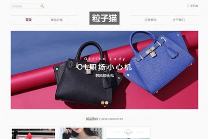 阿狸子PHP商品订单系统V2.9豪华版源码 强大的订单管理系统 比较适合单品推广商城