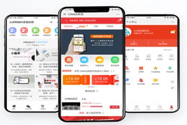 CRMEB v.2.5.35 微信公众号小程序数据同步带分销砍价拼团微商城源码