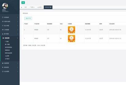 贷款超市wap端,h5三级分销,贷款金融分发源码