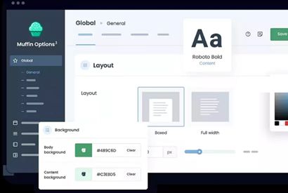 多用途WordPress主题：Betheme v25.1.5.1 – 已激活版