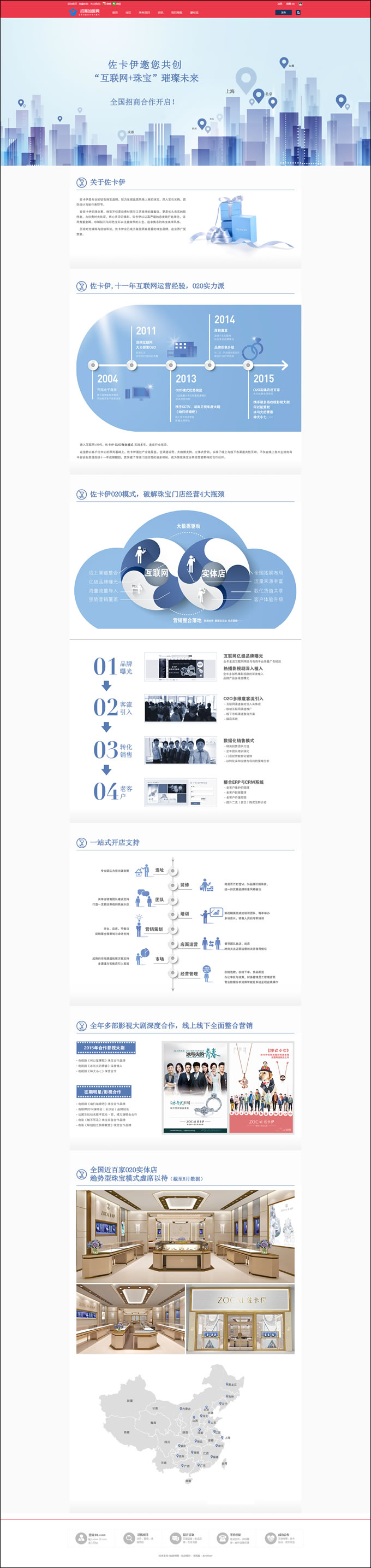 最新仿28商机网源码 招商加盟网站整站源码 小吃加盟 创业加盟网站源码 discuz内核