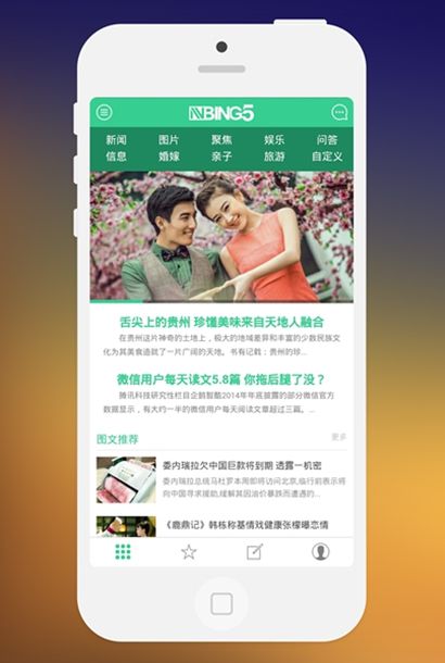 分享N5手机门户 商业版百变百搭 含gbk和utf8