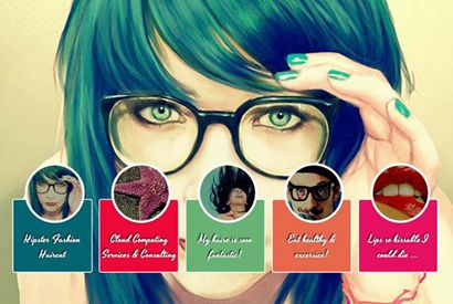 CSS3图片全屏显示