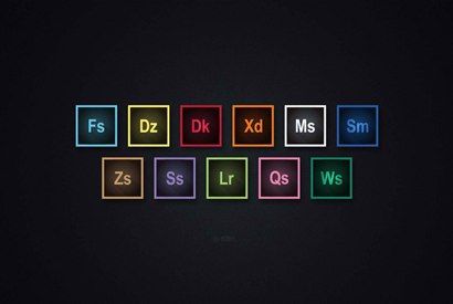 赢政天下全家桶 Adobe 2019. v9.0 大师中文破解版