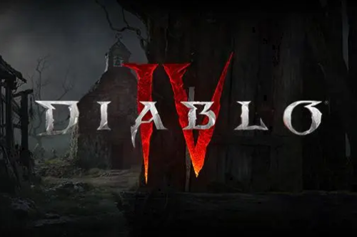 [端游] 暗黑4 单机映射架单机 不用魔法