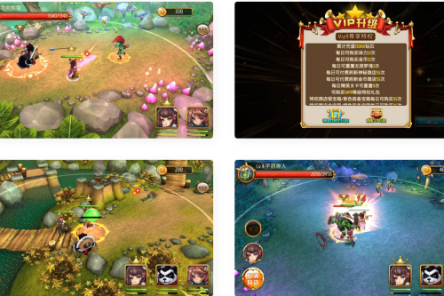 盗梦英雄精修版_稀有3D剧情闯关卡牌手游_Win服务端源码