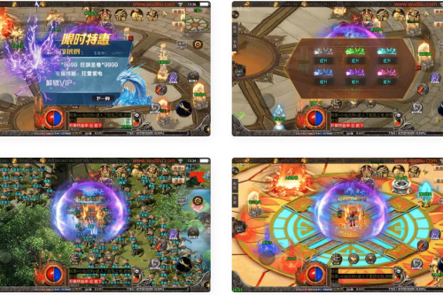 战神引擎_暗黑_狂飙全新独家微变单职业版本传奇手游_通用视频教程_GM物品充值后台_安卓IOS苹果双端