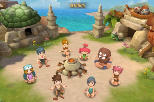 [端游] 石器时代单机版打包集合