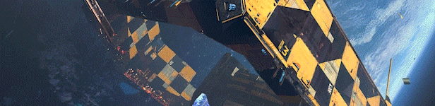 HARDSPACE SHIPBREAKER Steam Gif 1