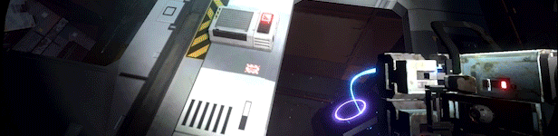 HARDSPACE SHIPBREAKER Steam Gif 2