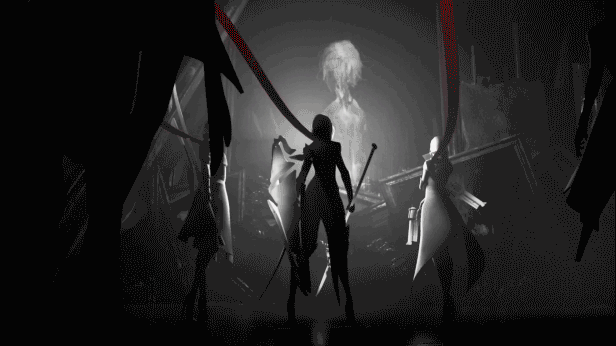 彼岸花/Othercide（整合美丽永存DLC）