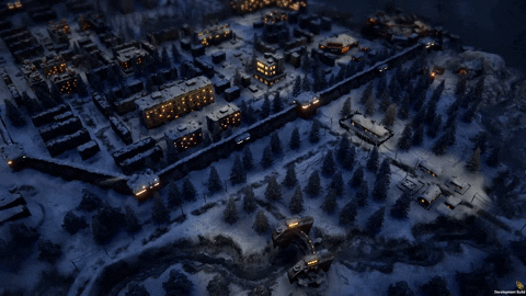 核爆RPG：特鲁多格勒/ATOM RPG Trudograd（v1.042整合DLC）