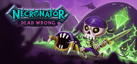 魔君：致命错误/Necronator: Dead Wrong（v1.1.4版）