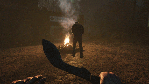 荒无人烟/Desolate（单机网络联机）