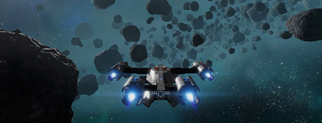 帝国霸业：银河生存/Empyrion – Galactic Survival（单机网络联机）