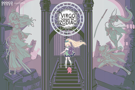 星座奇旅/Virgo Versus The Zodiac