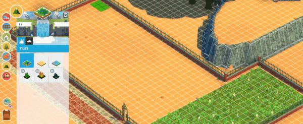 恐龙公园/Parkasaurus（v1.20h）