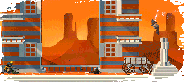 生死大乱斗/Beat Me!