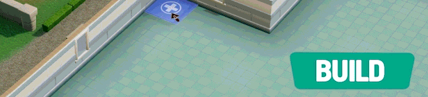 双点医院/Two Point Hospital（V1.28.29）