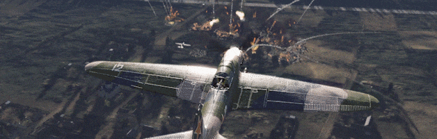 Steel Division 2 Tactical Combat