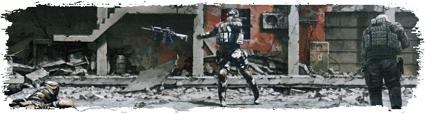 这是我的战争/This War of Mine