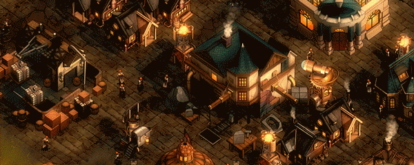 亿万僵尸/They Are Billions（更新v1.1.1.7）