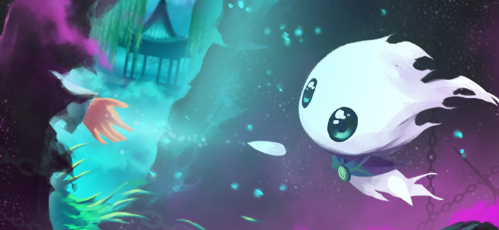 永恒之门/Evergate