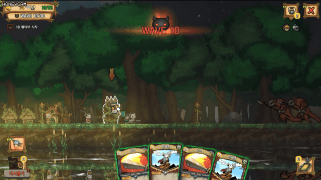 夜间城邦/Ratropolis