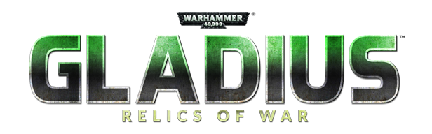 战锤40K：角斗士之战争圣器/Warhammer 40,000: Gladius – Relics of War