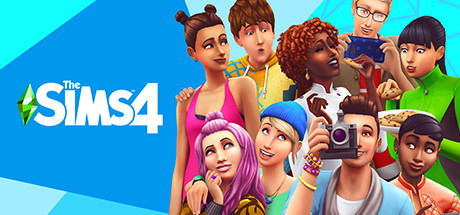 模拟人生4/The Sims4（v1.76.81.1020 最新版游戏+全DLC资料片）
