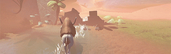 Announcement Trailer 22November HD 60 1 animals low