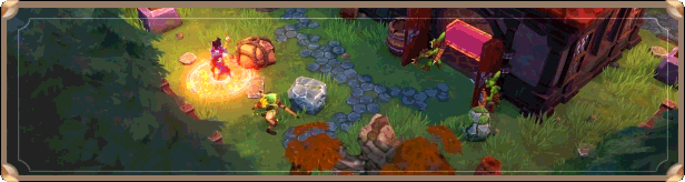 凯旋堡/Fort Triumph（v1.1.2）